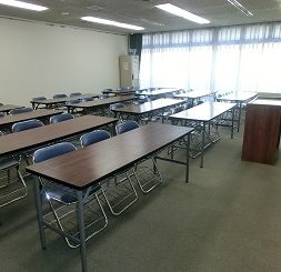 2号会議室写真